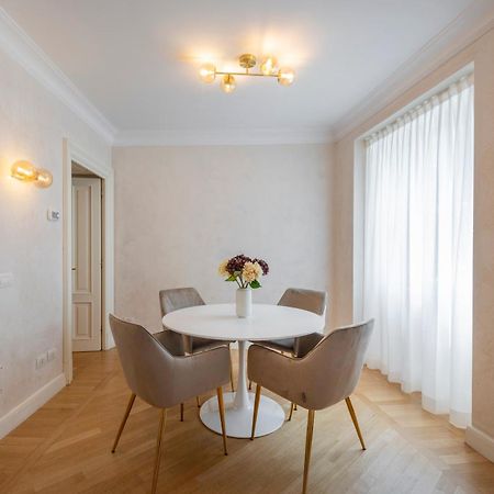 Milan Royal Suites - Centro Brera 외부 사진