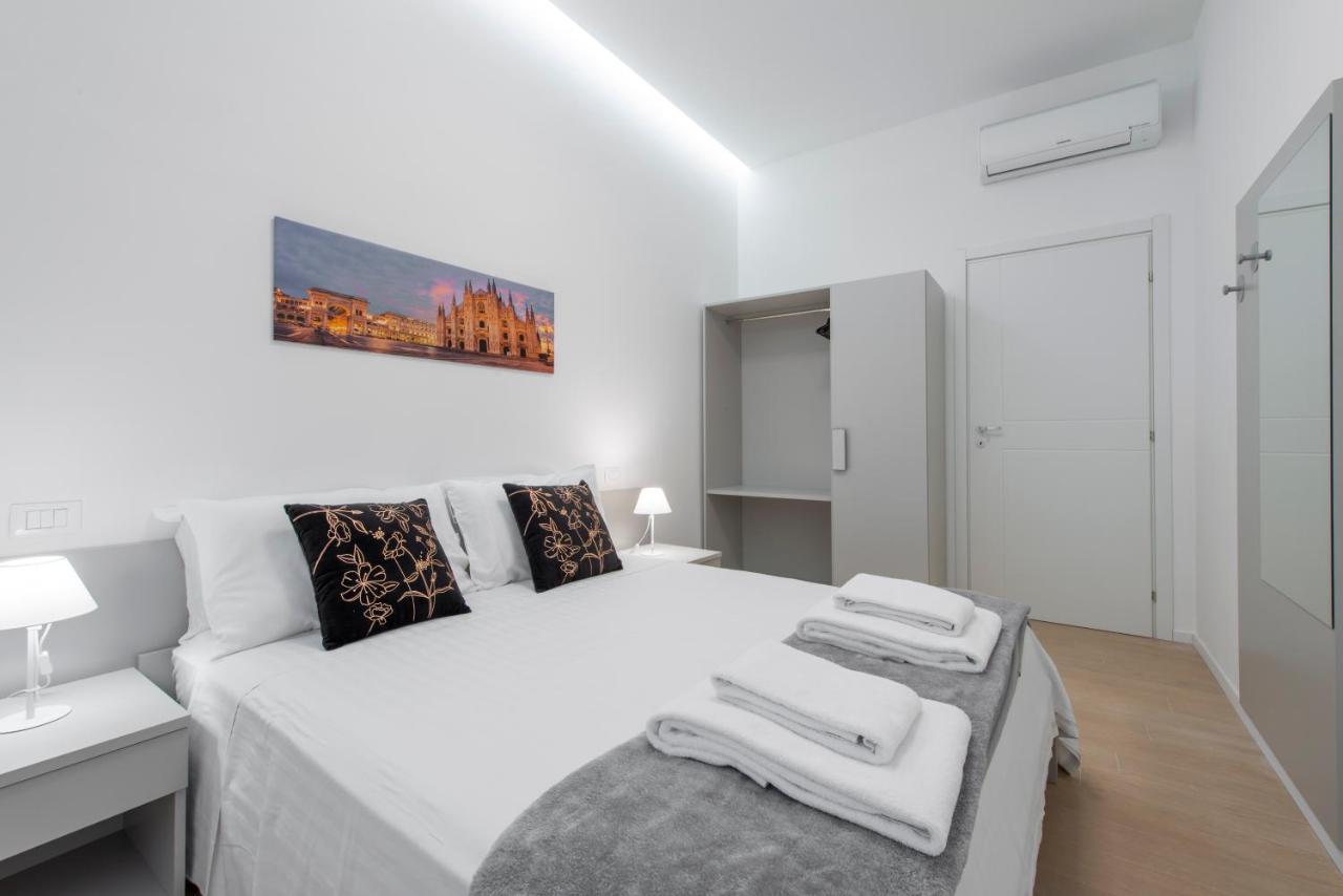 Milan Royal Suites - Centro Brera 외부 사진