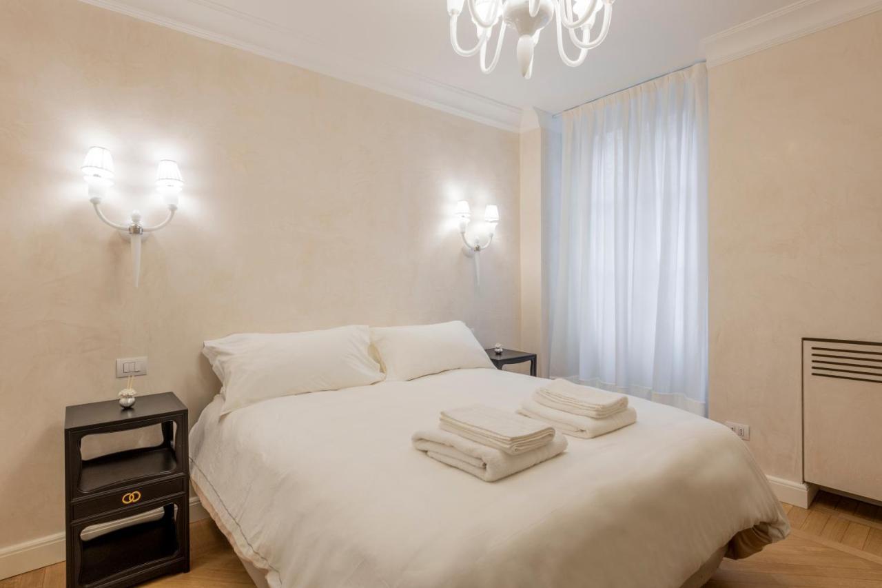 Milan Royal Suites - Centro Brera 외부 사진