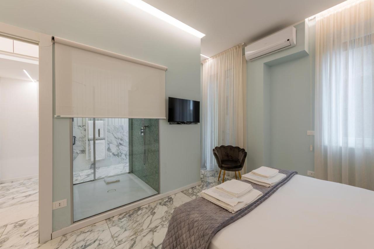 Milan Royal Suites - Centro Brera 외부 사진