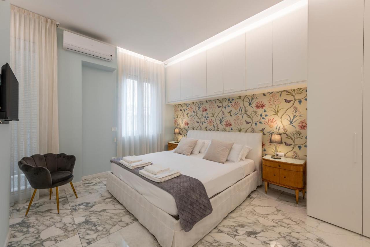 Milan Royal Suites - Centro Brera 외부 사진