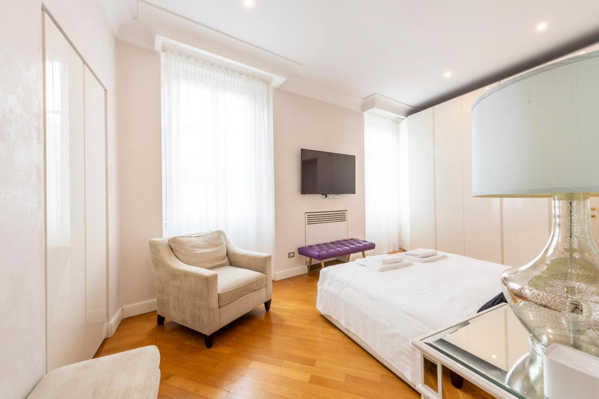 Milan Royal Suites - Centro Brera 외부 사진