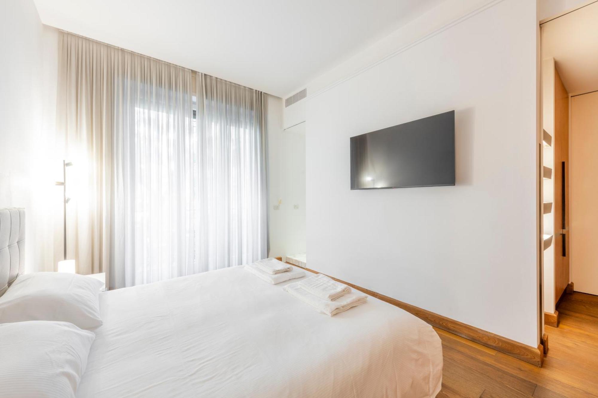 Milan Royal Suites - Centro Brera 외부 사진