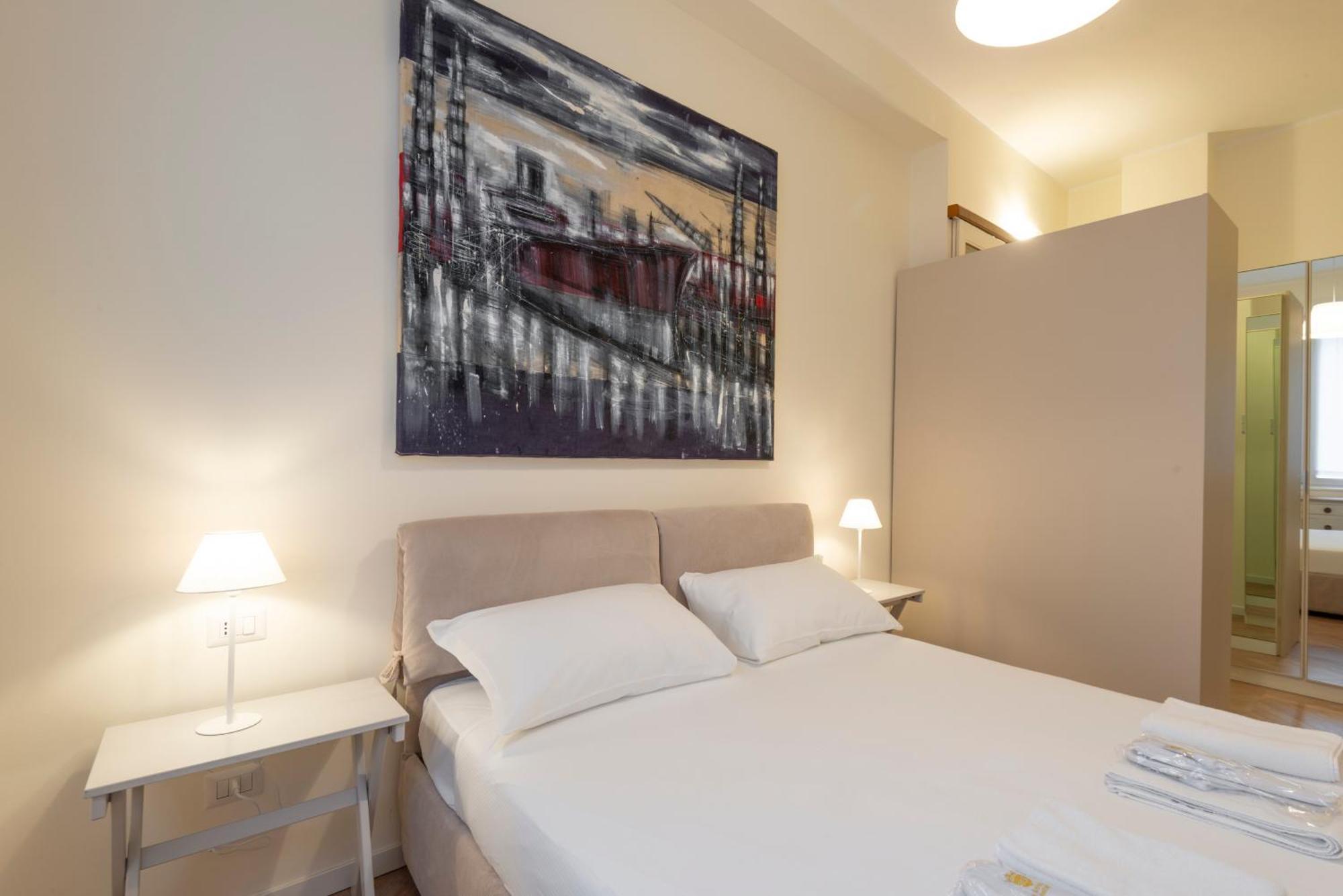 Milan Royal Suites - Centro Brera 외부 사진