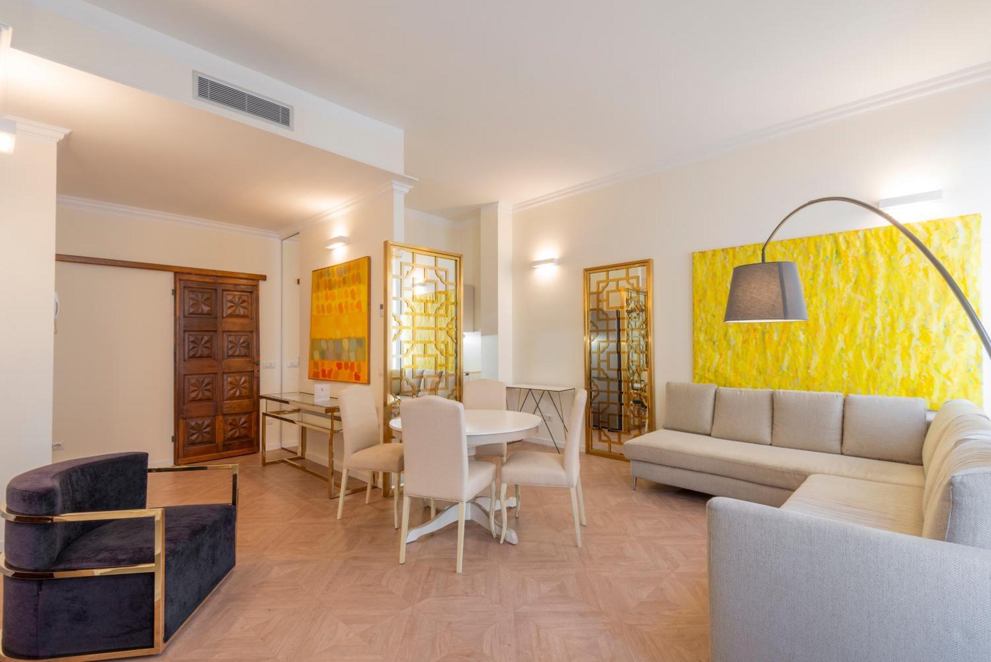 Milan Royal Suites - Centro Brera 외부 사진