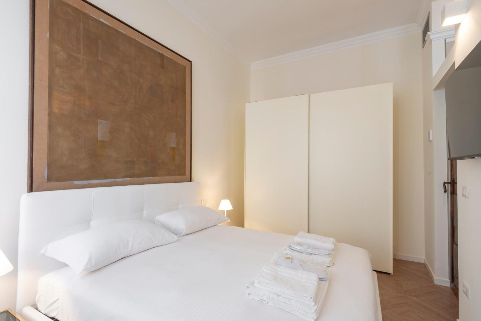 Milan Royal Suites - Centro Brera 외부 사진