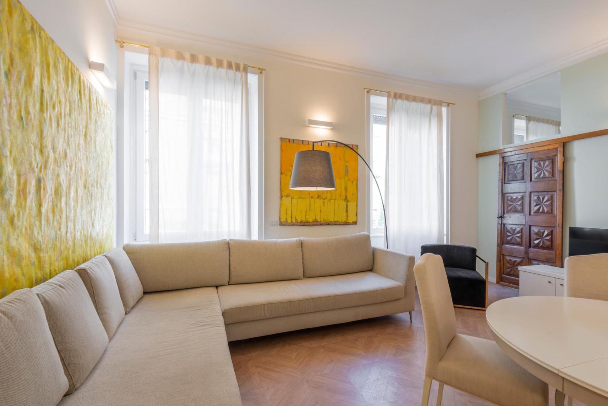 Milan Royal Suites - Centro Brera 외부 사진
