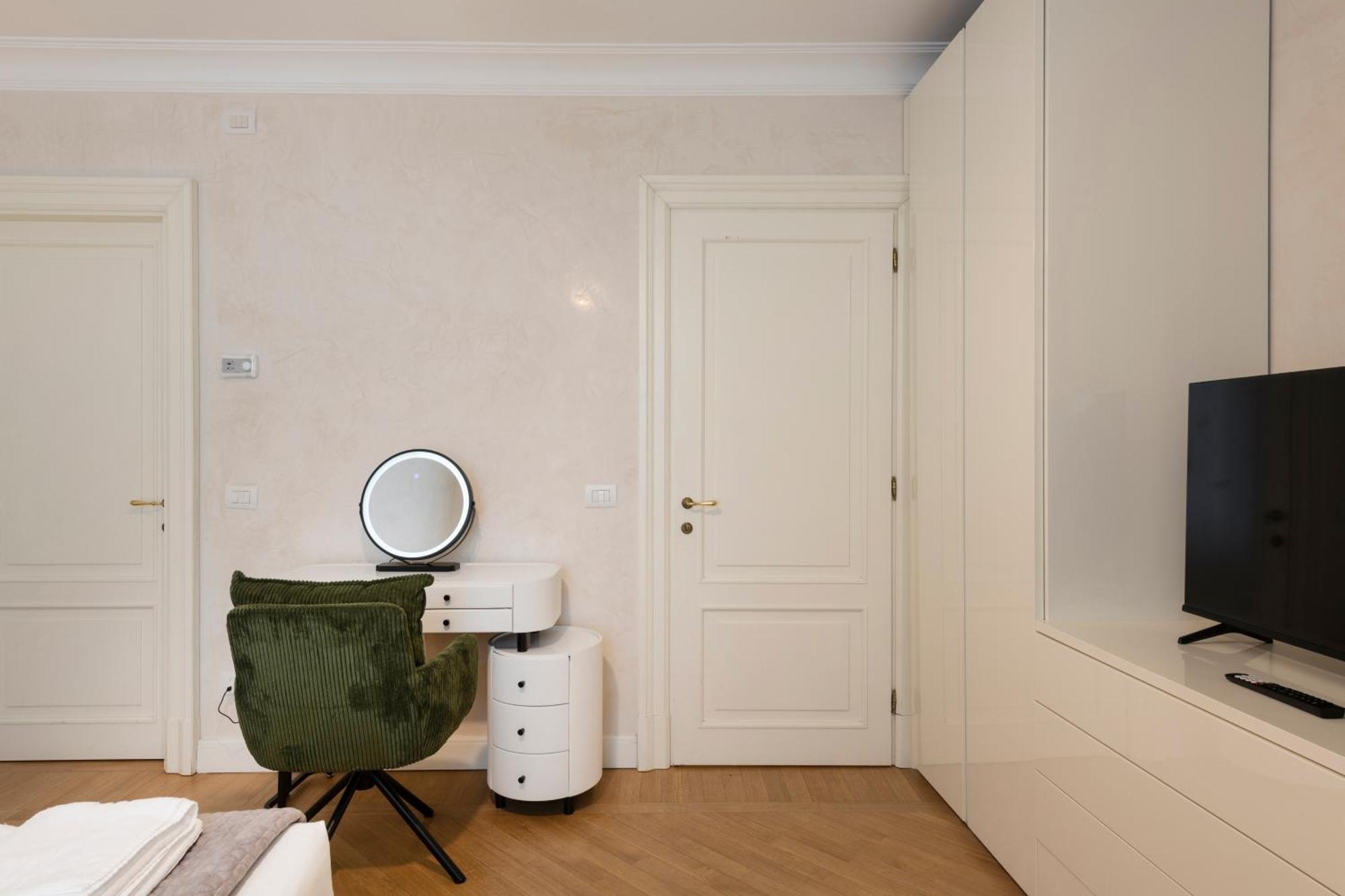 Milan Royal Suites - Centro Brera 외부 사진