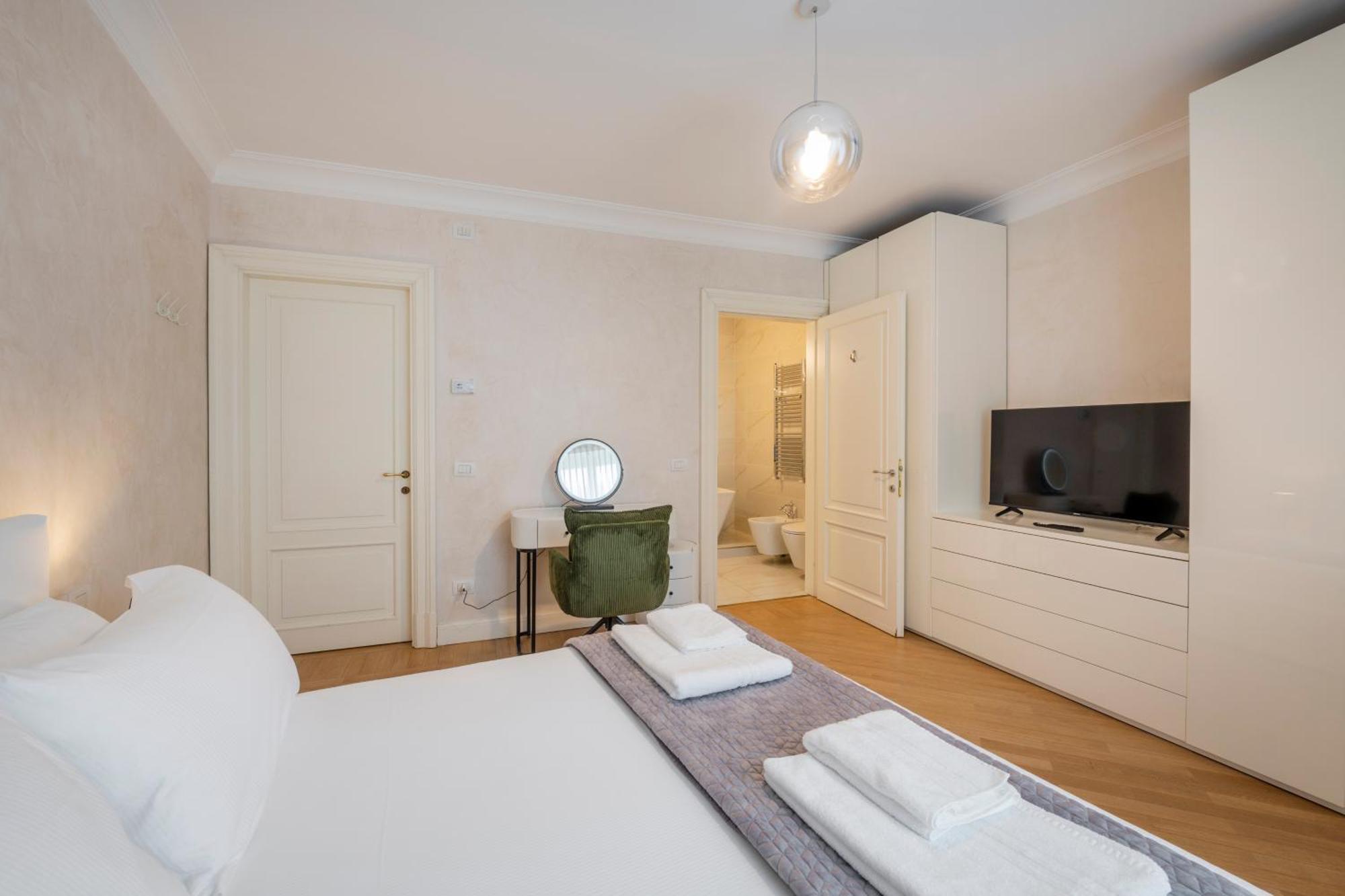 Milan Royal Suites - Centro Brera 외부 사진