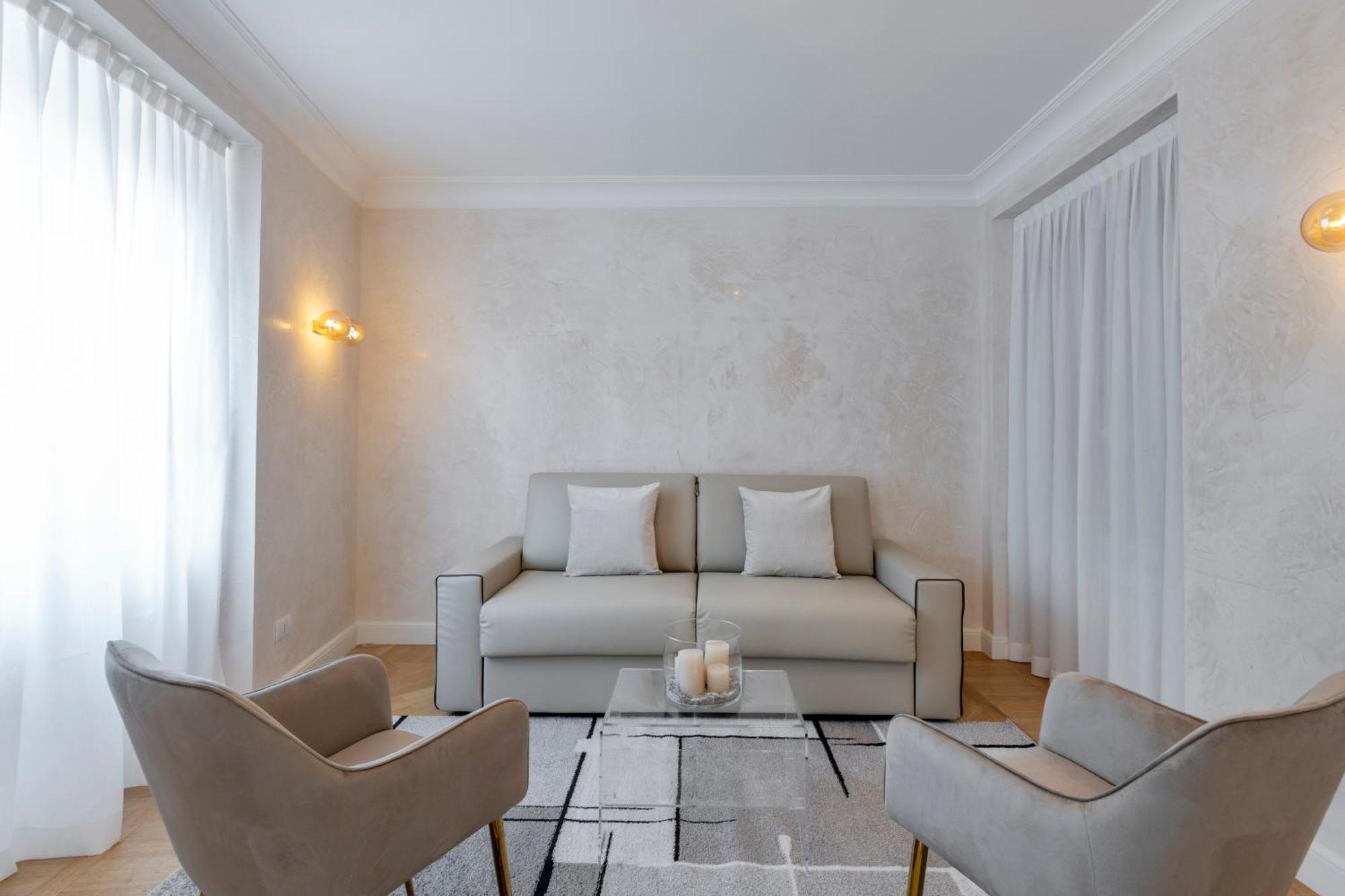 Milan Royal Suites - Centro Brera 외부 사진