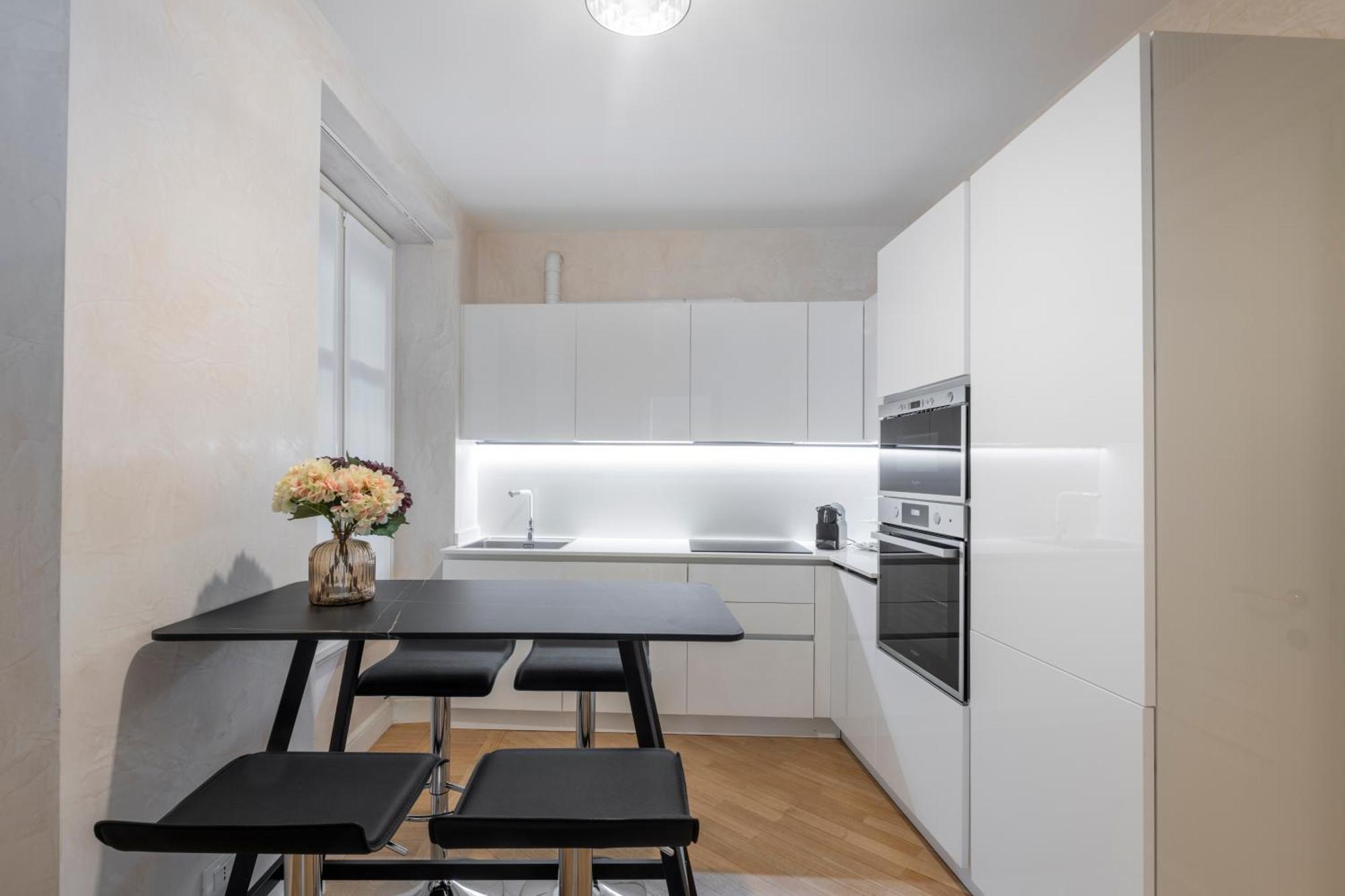 Milan Royal Suites - Centro Brera 외부 사진
