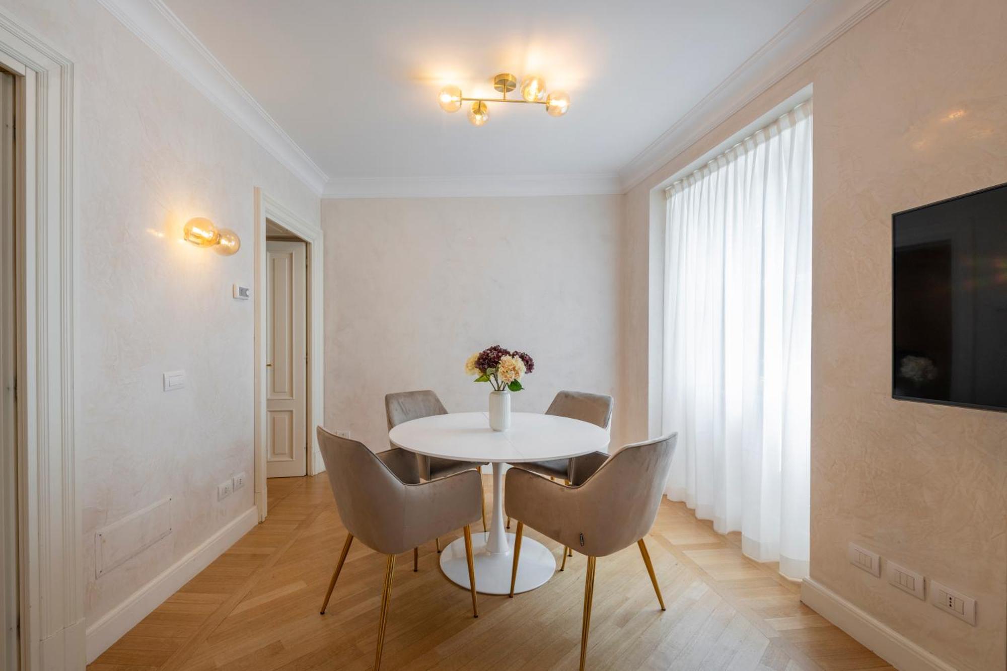 Milan Royal Suites - Centro Brera 외부 사진