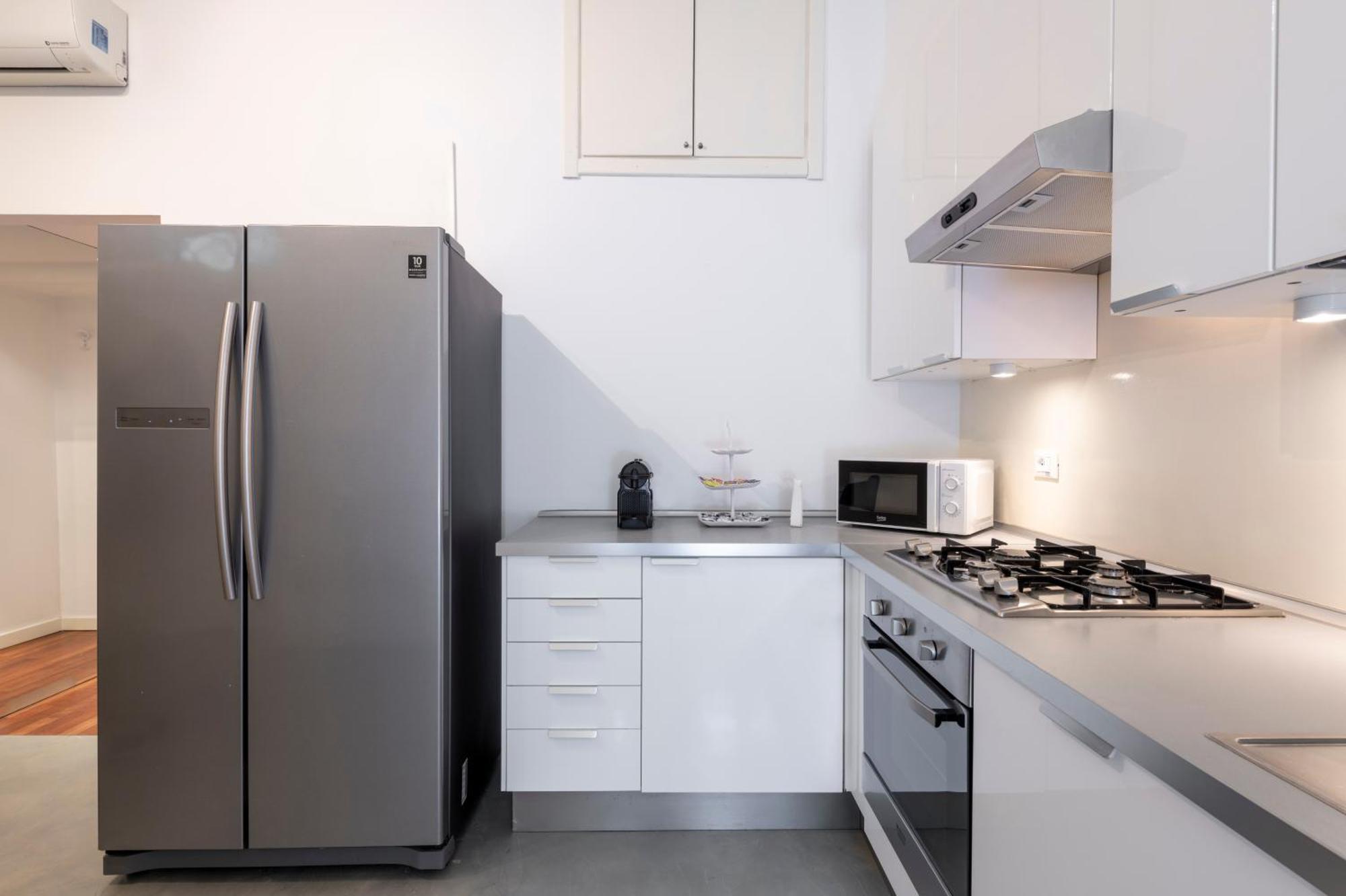 Milan Royal Suites - Centro Brera 외부 사진