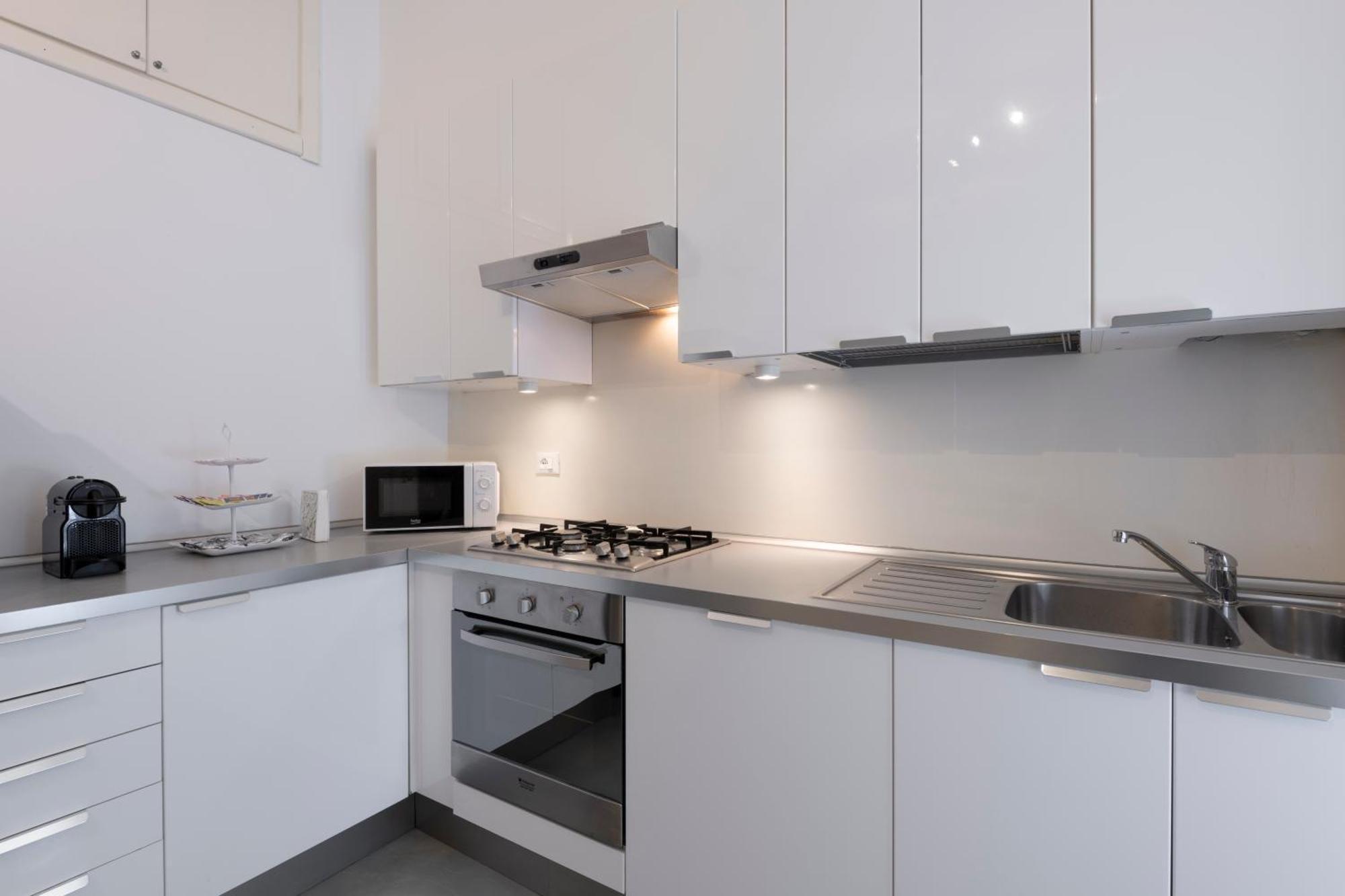Milan Royal Suites - Centro Brera 외부 사진