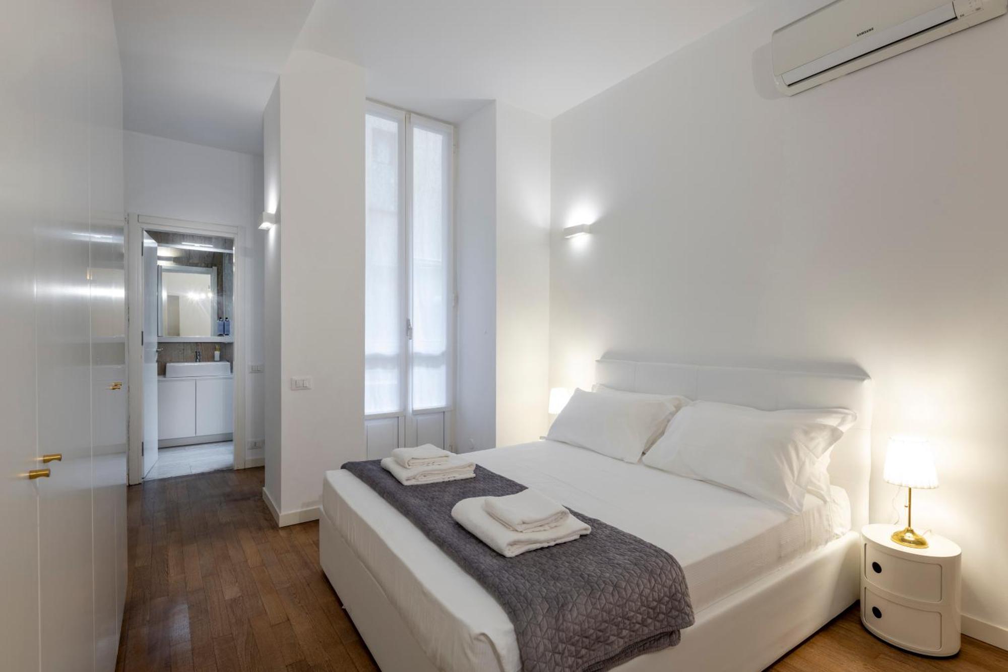 Milan Royal Suites - Centro Brera 외부 사진